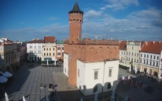 Tarnów Rynek - 15-06-2026 16:08