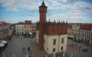 Tarnów Rynek - 15-06-2026 16:24
