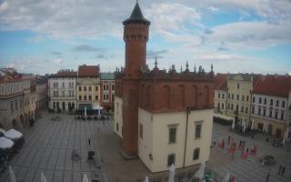 Tarnów Rynek - 15-06-2026 16:29