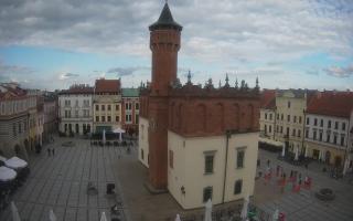Tarnów Rynek - 15-06-2026 16:34