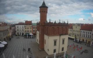 Tarnów Rynek - 15-06-2026 16:40