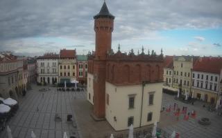 Tarnów Rynek - 15-06-2026 16:45