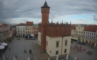 Tarnów Rynek - 15-06-2026 16:50