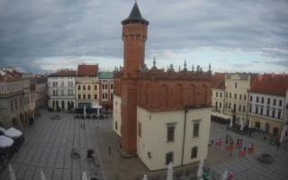 Tarnów Rynek - 15-06-2026 16:56