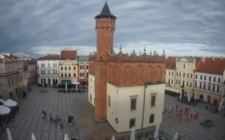 Tarnów Rynek - 15-06-2026 17:01