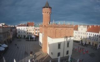 Tarnów Rynek - 15-06-2026 17:12