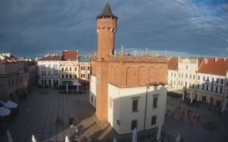 Tarnów Rynek - 15-06-2026 17:17