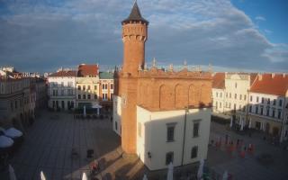 Tarnów Rynek - 15-06-2026 17:23