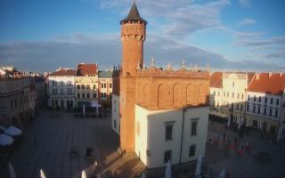 Tarnów Rynek - 15-06-2026 17:33