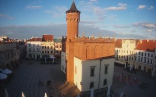 Tarnów Rynek - 15-06-2026 17:39