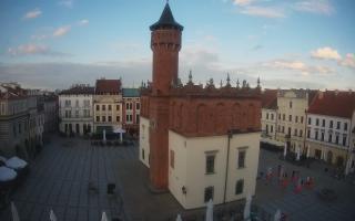 Tarnów Rynek - 15-06-2026 17:44