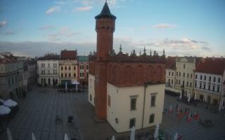 Tarnów Rynek - 15-06-2026 17:50