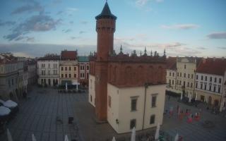 Tarnów Rynek - 15-06-2026 17:55