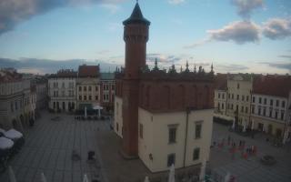 Tarnów Rynek - 15-06-2026 18:06