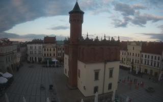 Tarnów Rynek - 15-06-2026 18:11