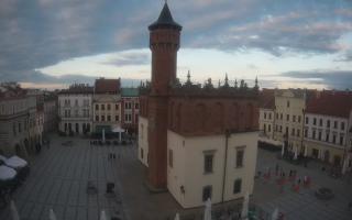 Tarnów Rynek - 15-06-2026 18:16