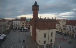 Tarnów Rynek - 15-06-2026 18:27