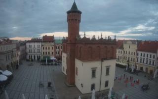 Tarnów Rynek - 15-06-2026 18:33