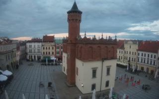 Tarnów Rynek - 15-06-2026 18:38