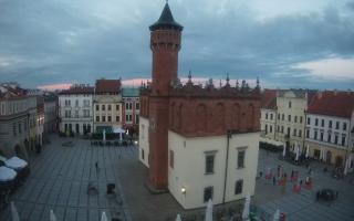 Tarnów Rynek - 15-06-2026 18:49