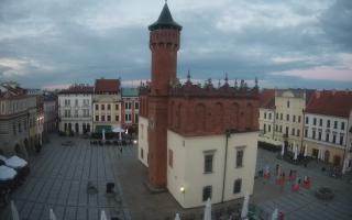Tarnów Rynek - 15-06-2026 18:54