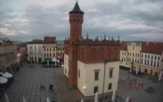Tarnów Rynek - 15-06-2026 18:59