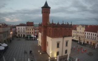 Tarnów Rynek - 15-06-2026 19:05