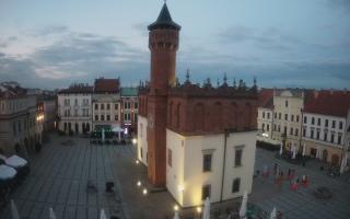 Tarnów Rynek - 15-06-2026 19:10