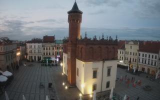 Tarnów Rynek - 15-06-2026 19:15