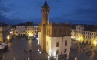 Tarnów Rynek - 15-06-2026 19:26