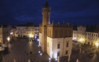 Tarnów Rynek - 15-06-2026 19:37