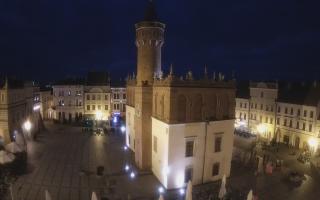Tarnów Rynek - 15-06-2026 19:42