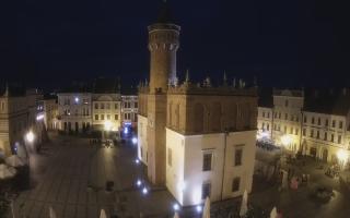 Tarnów Rynek - 15-06-2026 19:48