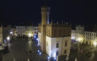 Tarnów Rynek - 15-06-2026 19:53