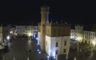 Tarnów Rynek - 15-06-2026 20:04