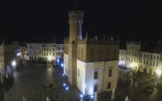 Tarnów Rynek - 15-06-2026 20:09
