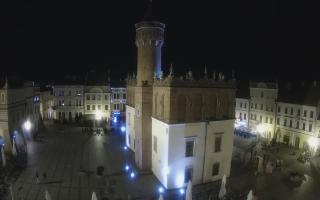 Tarnów Rynek - 15-06-2026 20:36