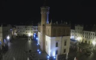 Tarnów Rynek - 15-06-2026 20:41