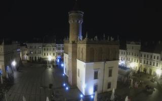 Tarnów Rynek - 15-06-2026 20:52