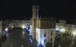 Tarnów Rynek - 15-06-2026 21:08
