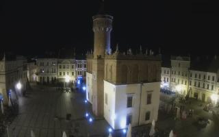 Tarnów Rynek - 15-06-2026 21:24