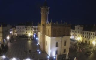 Tarnów Rynek - 22-06-2026 19:43