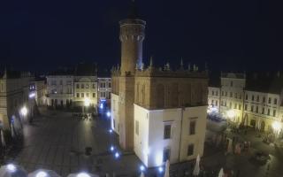 Tarnów Rynek - 22-06-2026 19:49