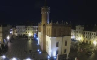 Tarnów Rynek - 22-06-2026 19:54