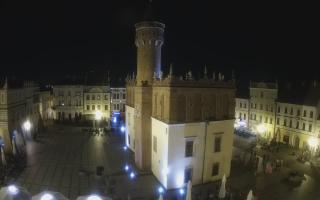 Tarnów Rynek - 22-06-2026 22:08