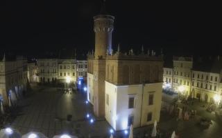 Tarnów Rynek - 22-06-2026 22:41