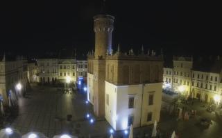 Tarnów Rynek - 22-06-2026 23:02