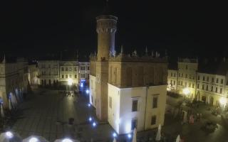 Tarnów Rynek - 23-06-2026 00:17