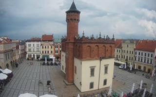 Tarnów Rynek - 14-07-2026 13:42