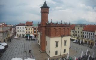 Tarnów Rynek - 14-07-2026 13:47